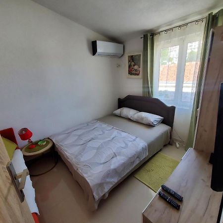 Apartmani Liki Ulcinj Buitenkant foto