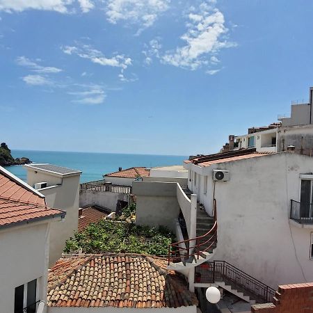 Apartmani Liki Ulcinj Buitenkant foto
