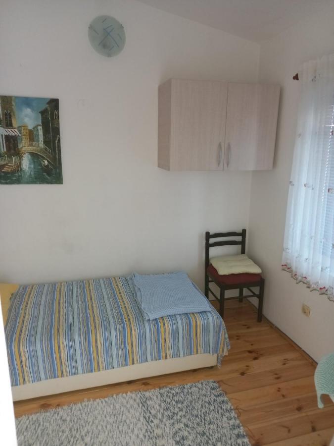 Apartmani Liki Ulcinj Buitenkant foto