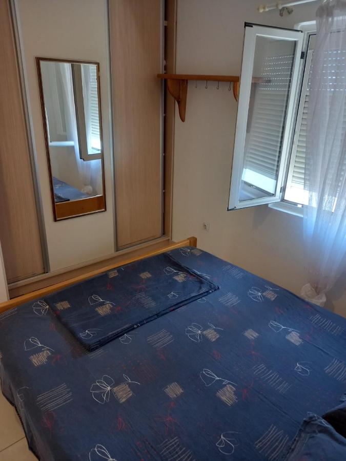 Apartmani Liki Ulcinj Buitenkant foto