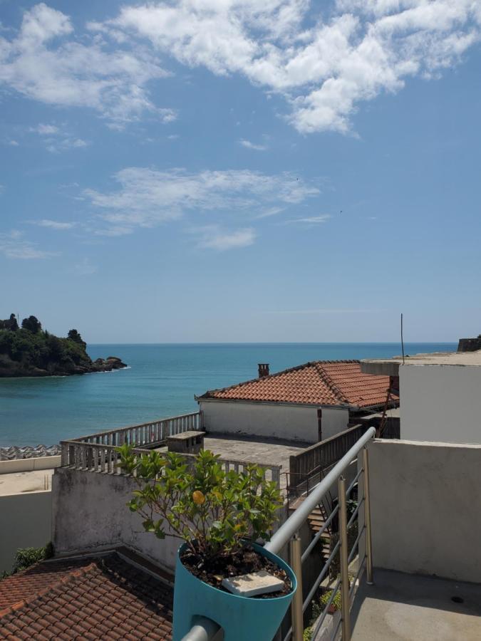 Apartmani Liki Ulcinj Buitenkant foto