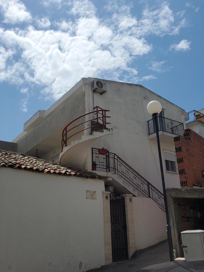 Apartmani Liki Ulcinj Buitenkant foto