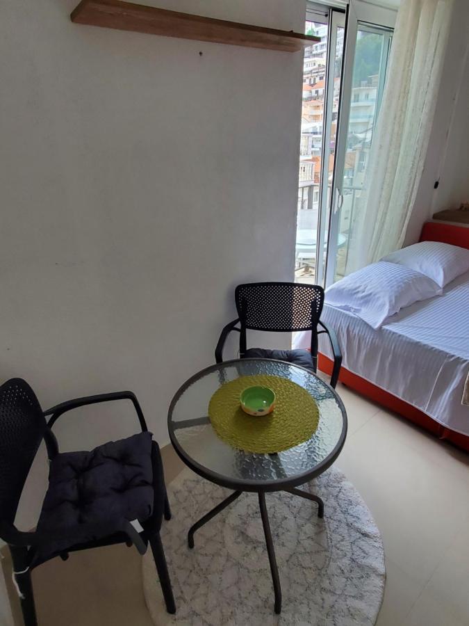 Apartmani Liki Ulcinj Buitenkant foto