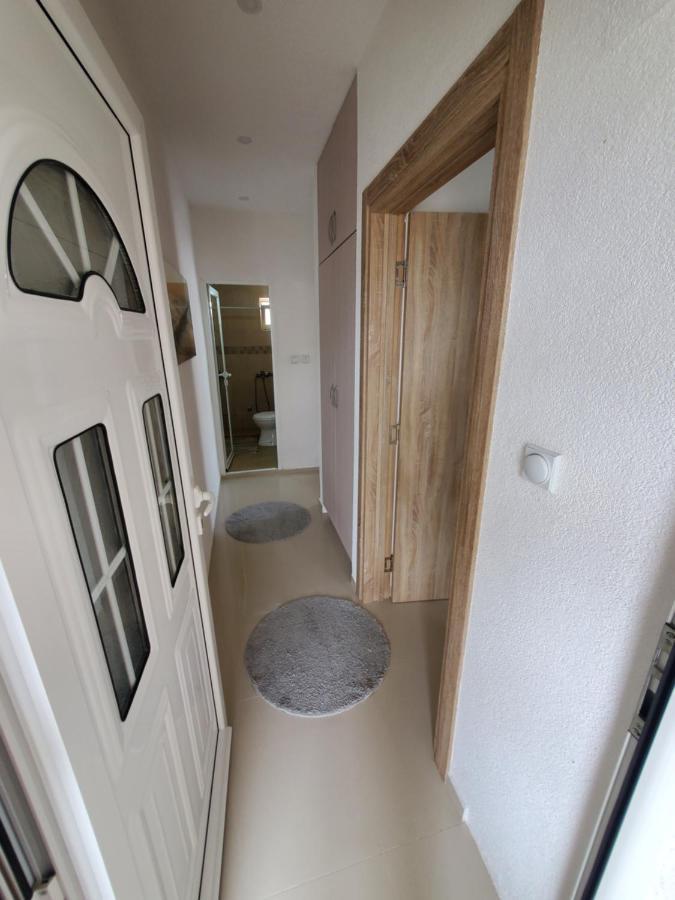 Apartmani Liki Ulcinj Buitenkant foto