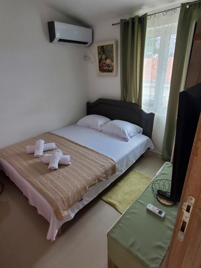 Apartmani Liki Ulcinj Buitenkant foto