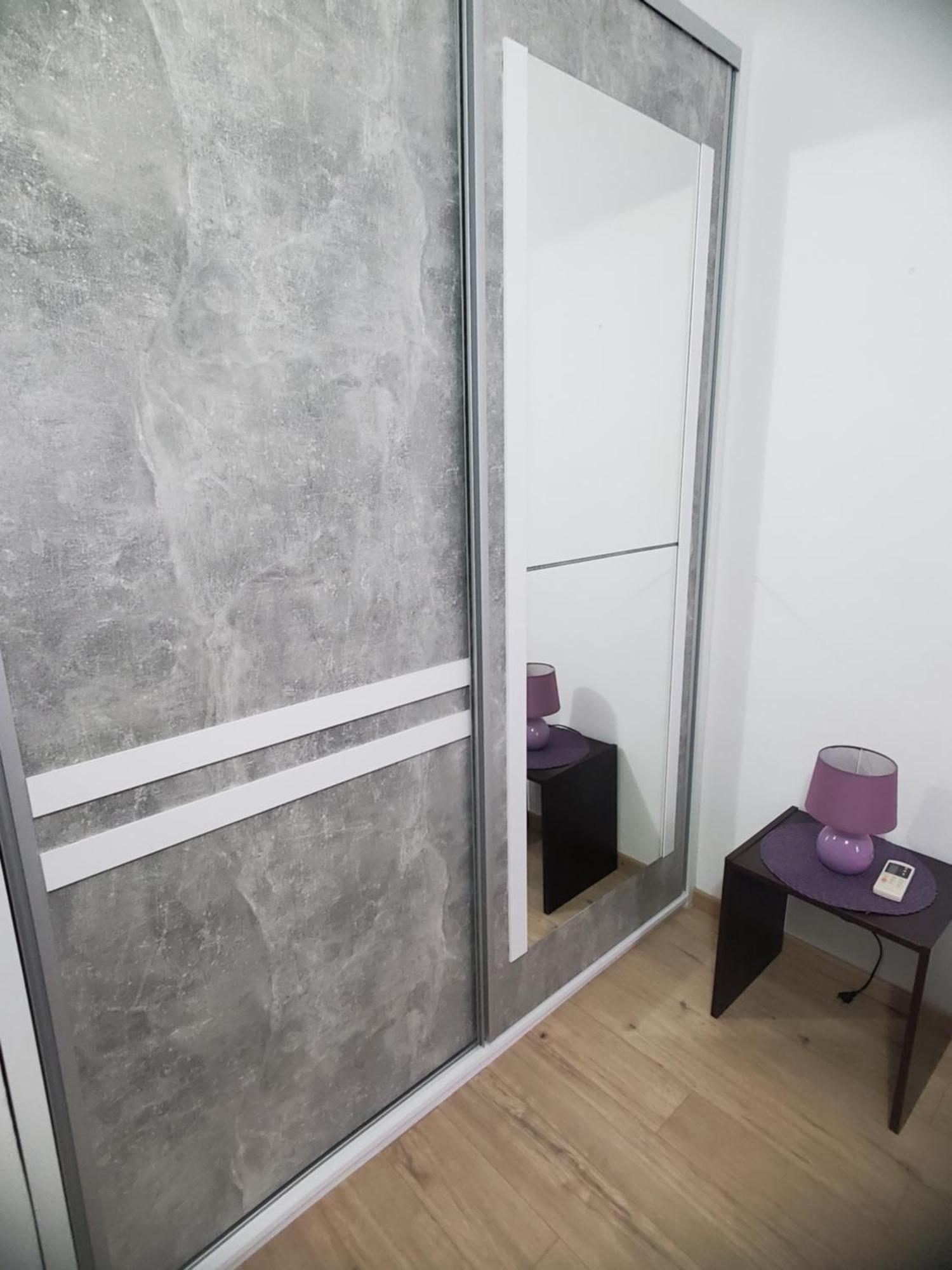 Apartmani Liki Ulcinj Buitenkant foto